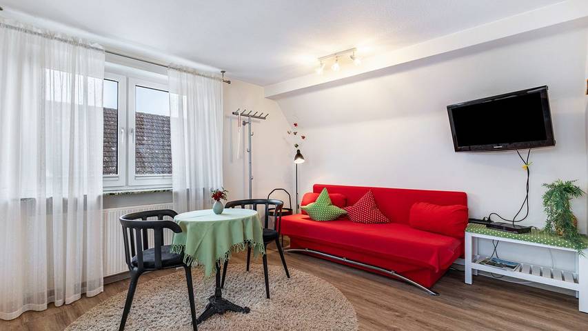 Gîte pour 2 personnes à Ettenheim - 2