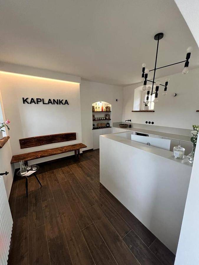 BnB für 2 Personen, mit Garten und Pool sowie Ausblick in Tschechien