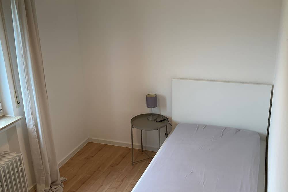 Ganze Wohnung, Apartment for workers in a quiet location in Bad Friedrichshall, Kurpfalz