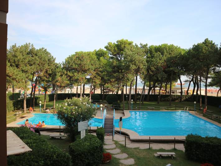 Ferienwohnung für 5 Personen in Lignano Sabbiadoro - 2