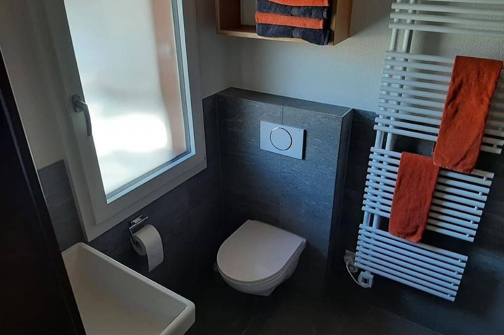 Ganze Wohnung, Fewo Pistenblick in Giswil, Obwalden