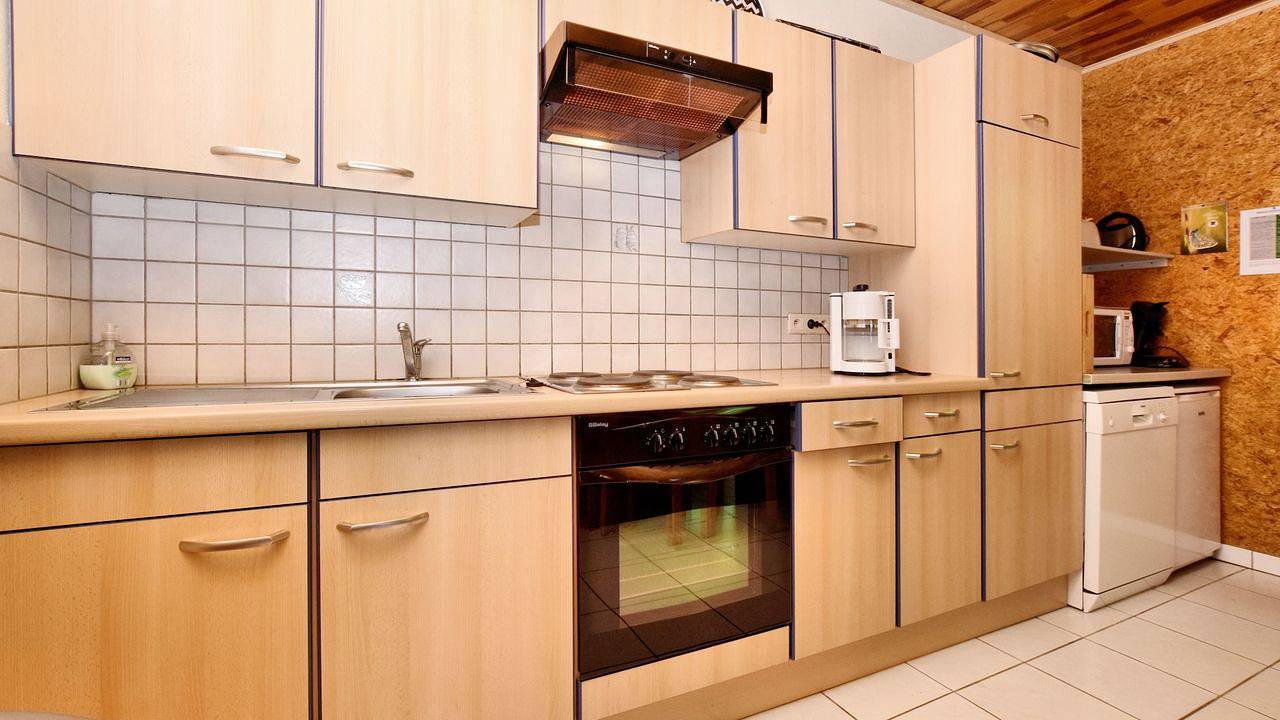 Ferienhaus für 6 Personen (140 m²) in Masbourg in Nassogne, Luxemburg Provinz