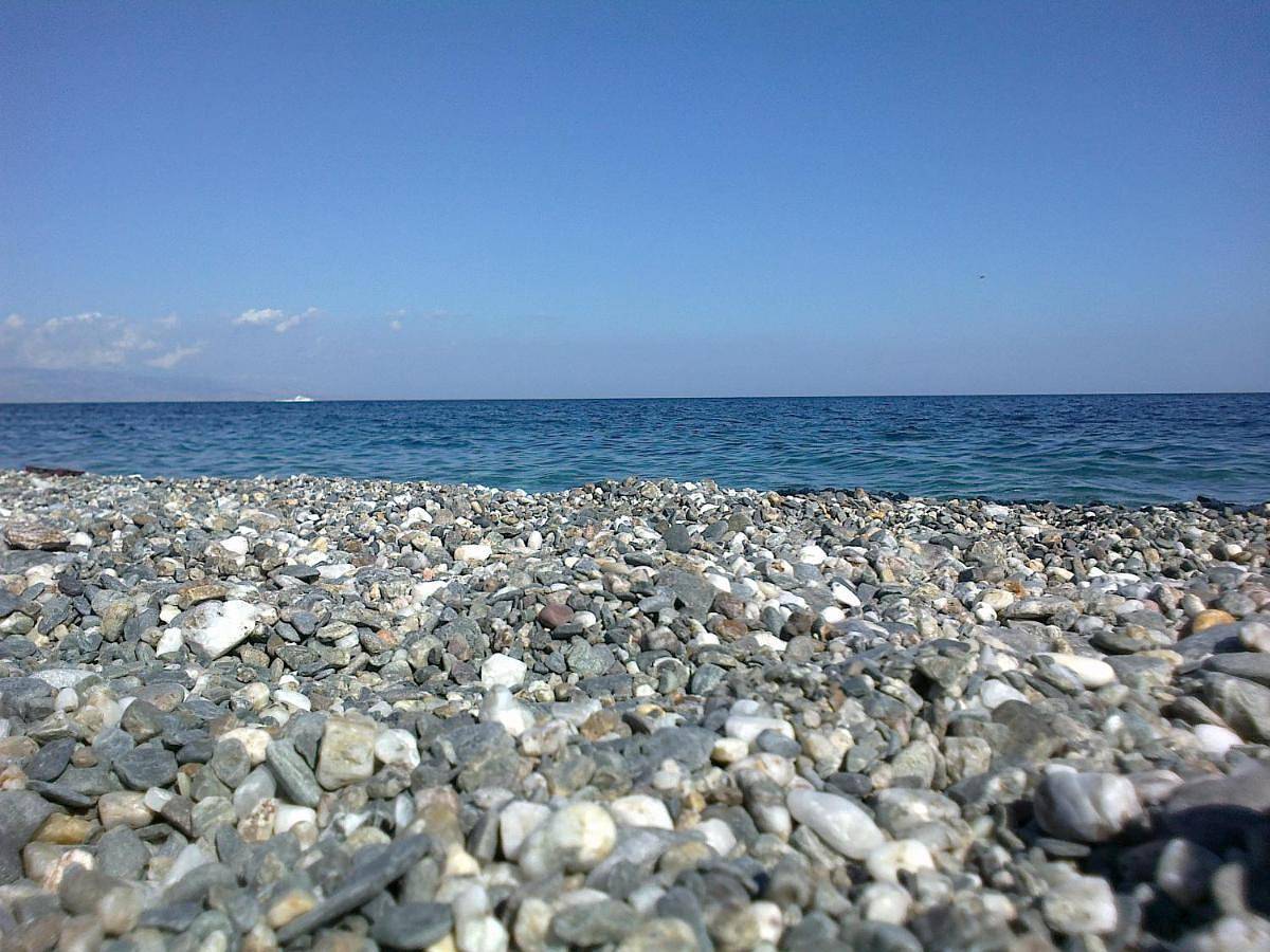 Quattro Torri B&B in Santa Teresa di Riva, Provincia di Messina
