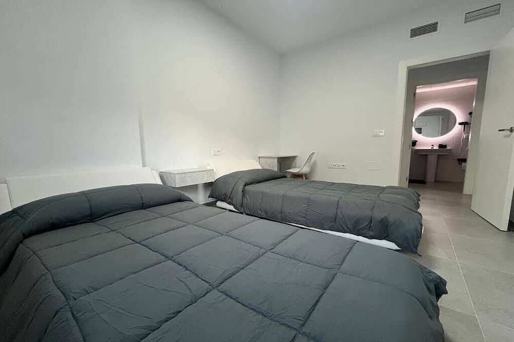 Entire apartment, Lujo en el centro con parking privado 2 in Adra, Costa de Almería
