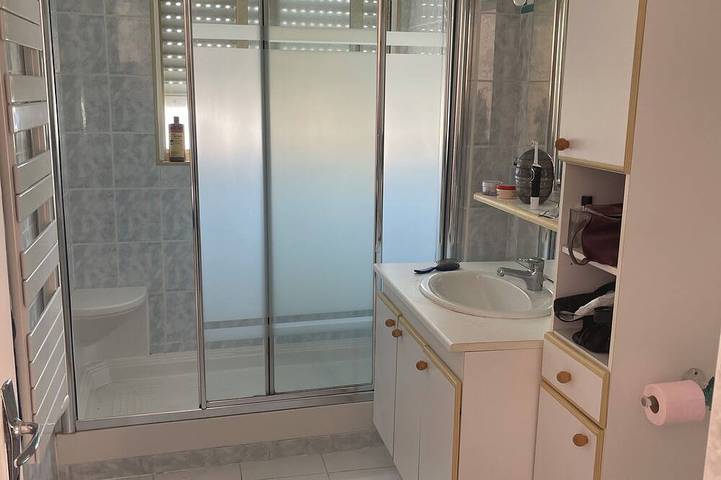 Appartement entier, Cannes, Palm Beach, Penthouse à 50 mètres de la plage in Cannes, Côte méditerranéenne (France)