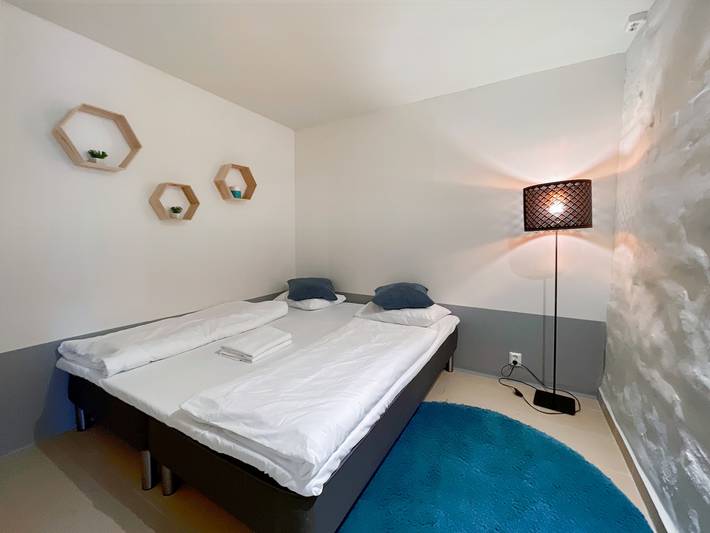 Ferienwohnung für 5 Personen, mit Haustier in Stavanger - 3