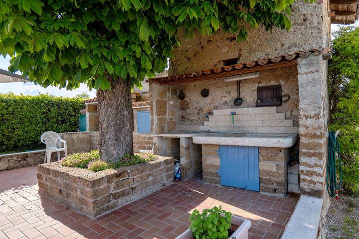 Ferienwohnung für 2 Personen, mit Garten in Peschiera del Garda - 4