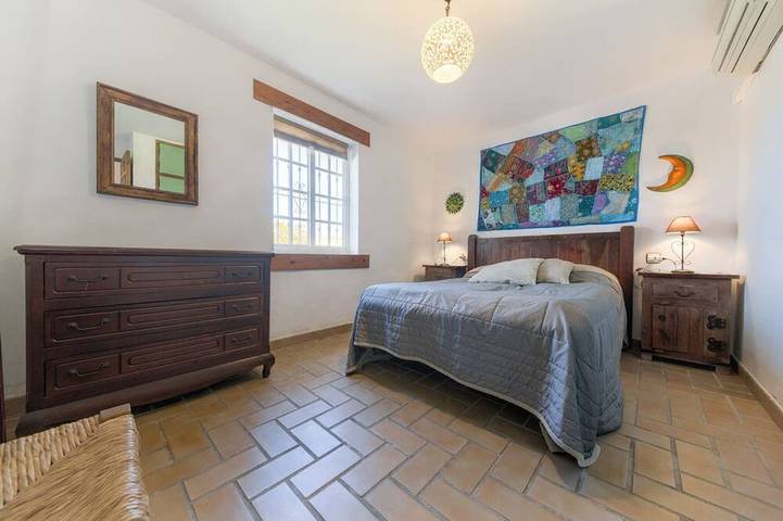 Casa Zahora - extended families' first choice! in Playa del Faro de Trafalgar, Barbate