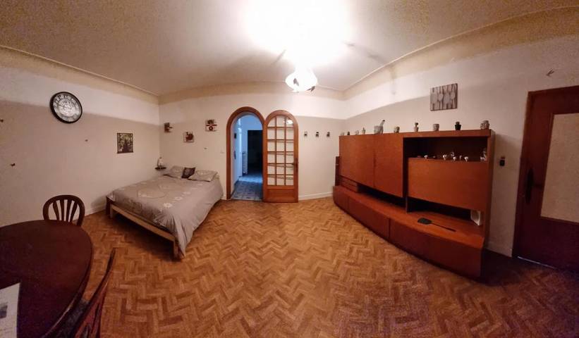 Maison d’hôte pour 2 personnes, avec vue, animaux acceptés