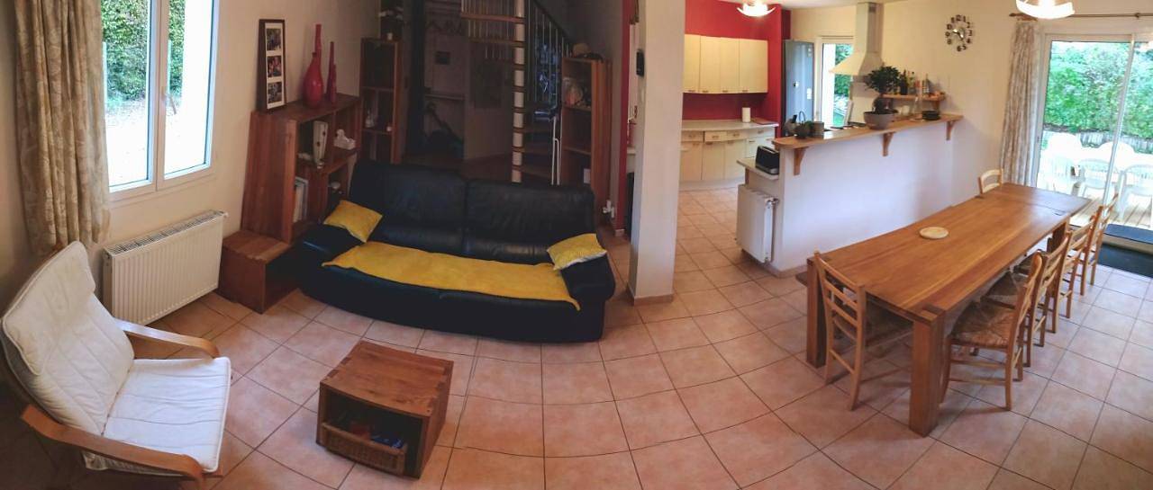 Five-Bedroom House in Die, Parc naturel régional du Vercors