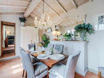 Agriturismo per 6 Persone in Lucca, Provincia di Lucca, Foto 3