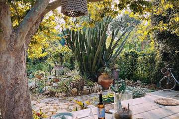 Cottage for 4 People in Gulf of Corinth, Peloponnese region, Photo 4