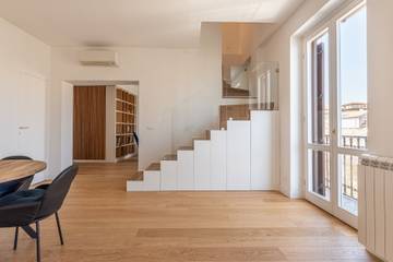 Vakantieappartement voor 5 Personen in Castellammare (Palermo), Palermo, Afbeelding 4