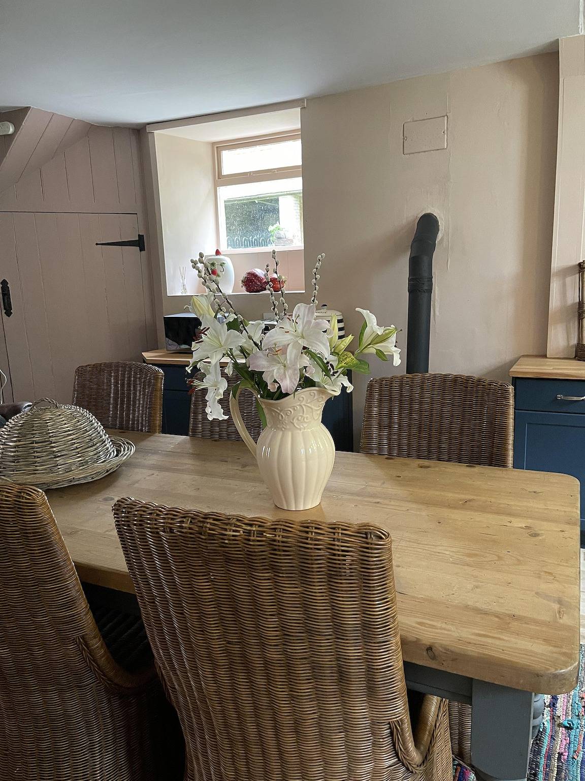 Cottage für 4 Personen mit Terrasse in Lake District