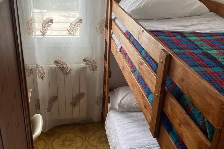 Ferienwohnung für 4 Personen in Marina di Massa - 4