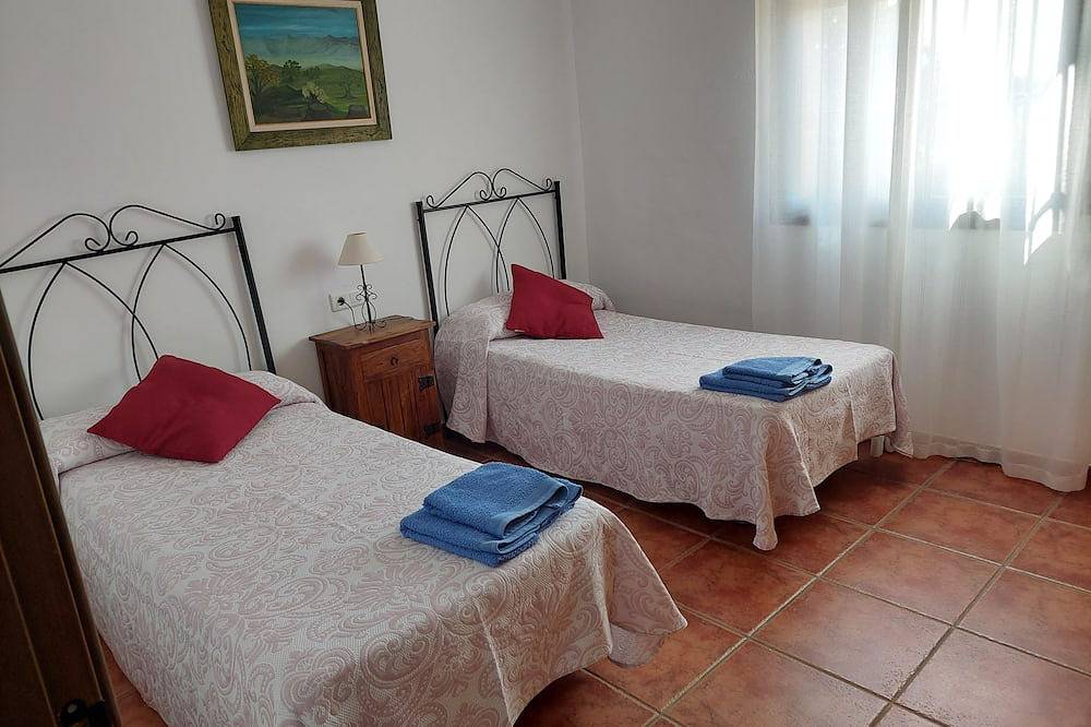 Casa Rural in Sedella, Málaga Provinz