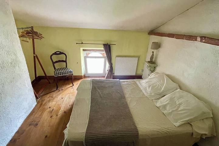 Location de vacances pour 6 personnes, avec jardin et piscine à Villeneuve-sur-Lot - 2