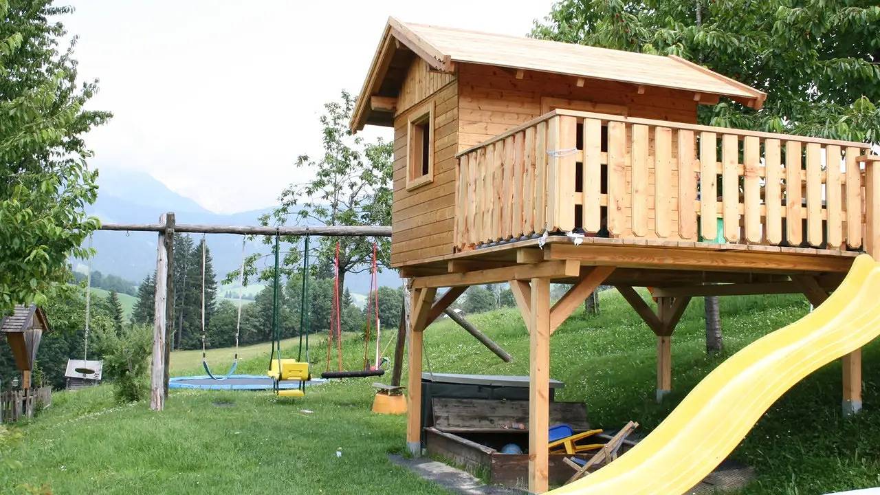 Ferienhaus für 4 Personen (48 m²) in Maria Alm am Steinernen Meer in Maria Alm am Steinernen Meer, Maria Alm