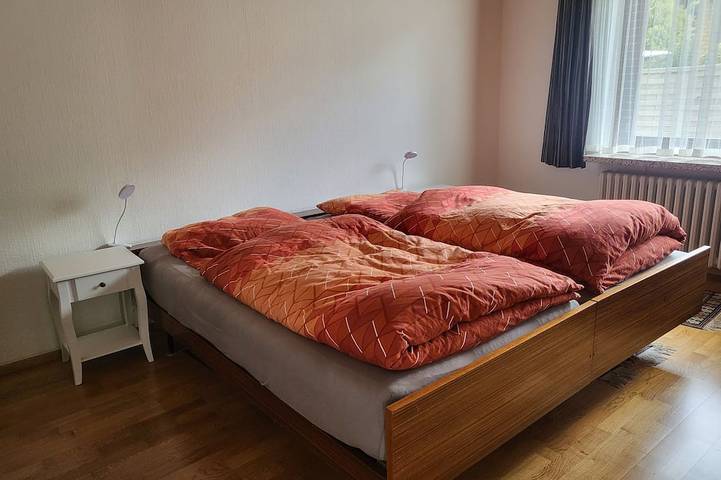 Ferienhaus für 5 Personen in Flensburg - 3