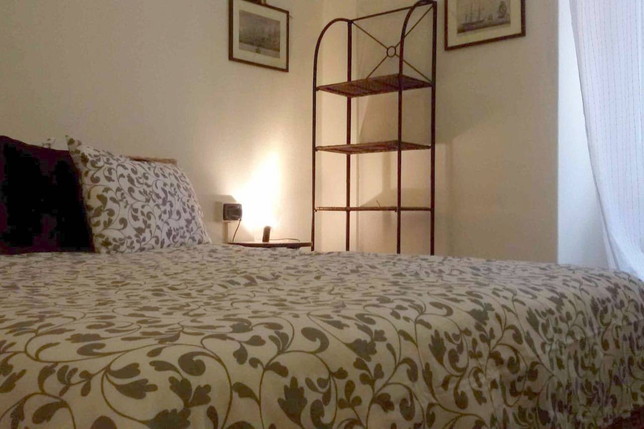 Ganze Wohnung, La Casa dei Bibi, La Serra in Lerici, Lerici Gemeinde