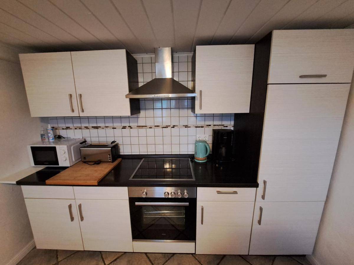 Ganze Wohnung, One-Bedroom Apartment in Bordelum, Nordfriesland