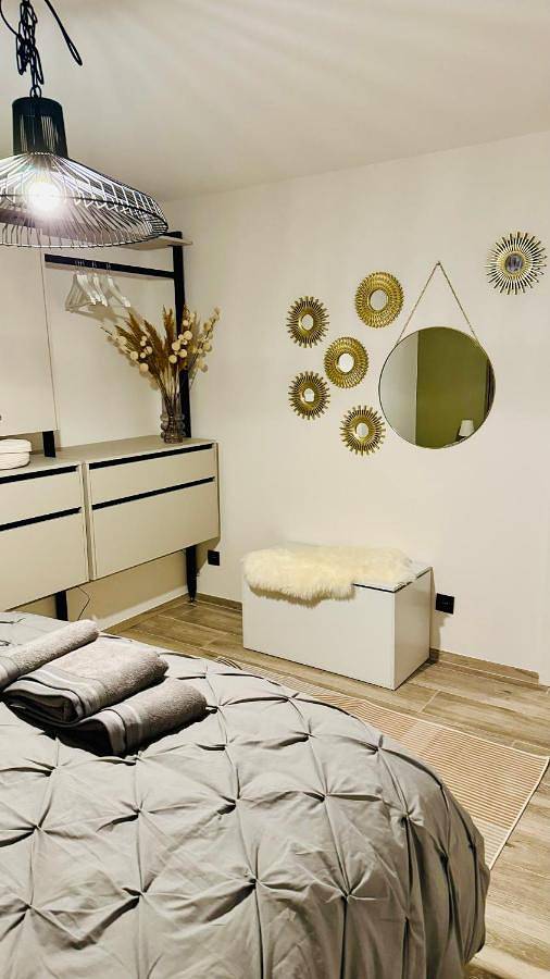 Gîte pour 4 personnes, avec terrasse à Chaudfontaine - 3