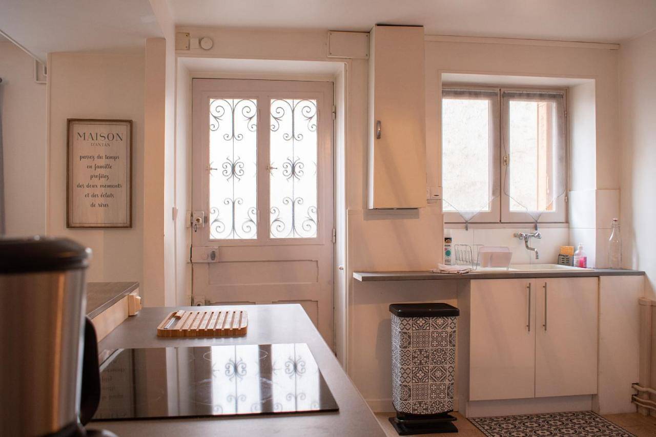 Appartement entier, La Suite in Chablis, Région d'Auxerre