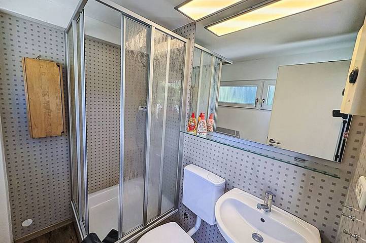 Bungalow für 6 Personen, mit Garten in Niederbayern - 4