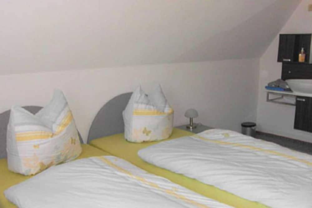 Ferienwohnung Boddenkieker in Dreschvitz, Rügen