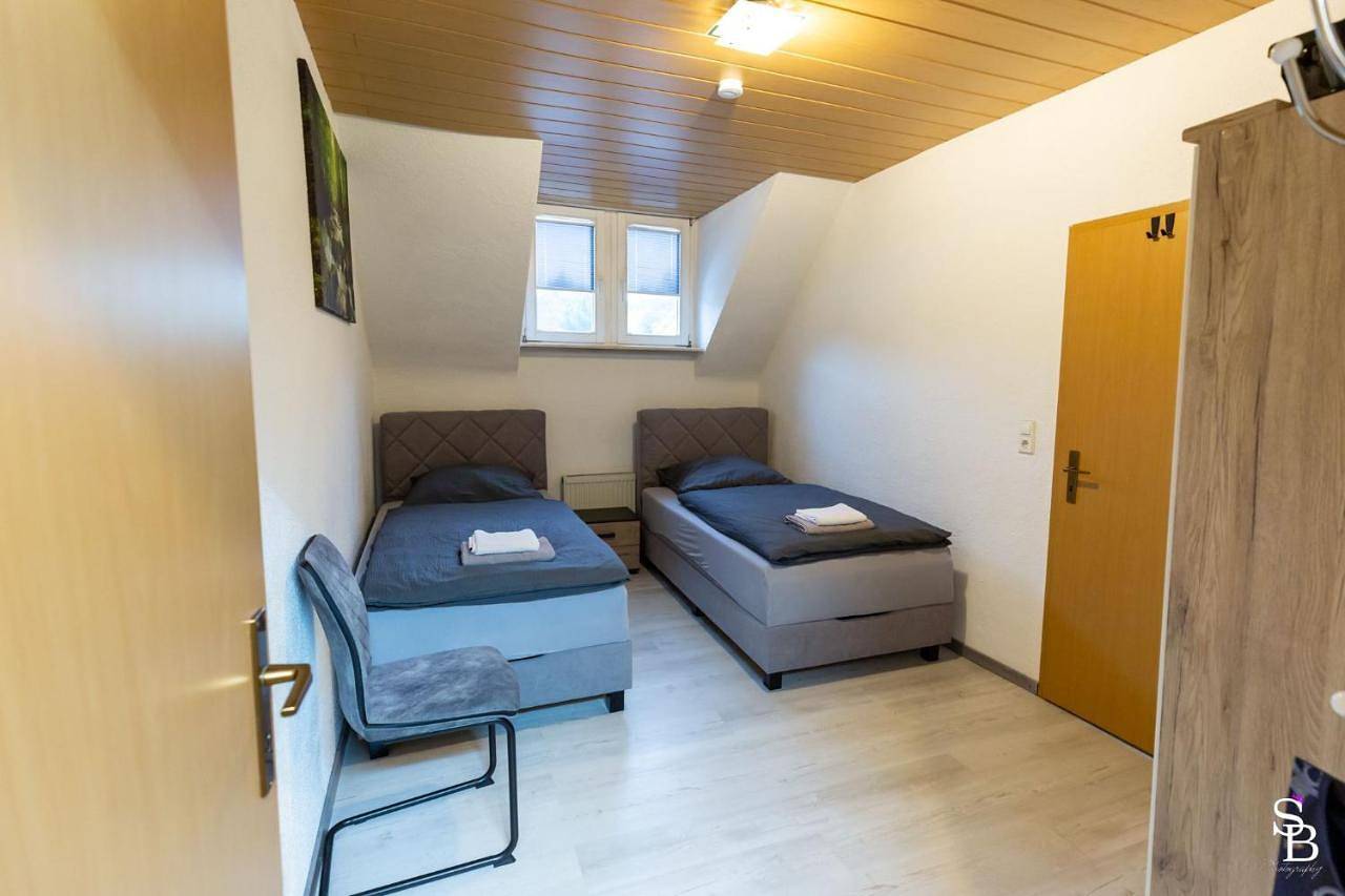 Ganze Wohnung, Hochrhein Ferienwohnung in Albbruck, Südschwarzwald
