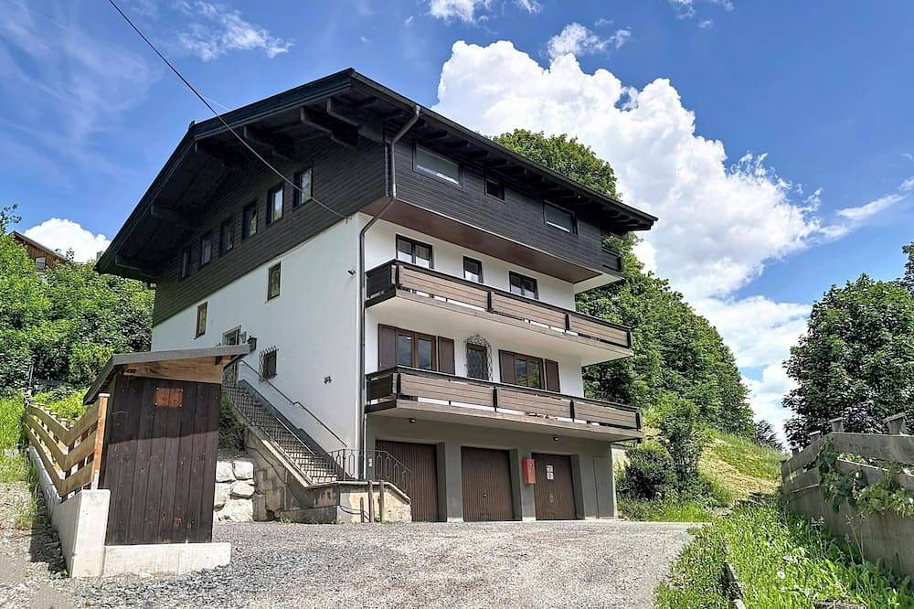 Appartement entier, Spielberg in Saalbach, Saalbach-Hinterglemm