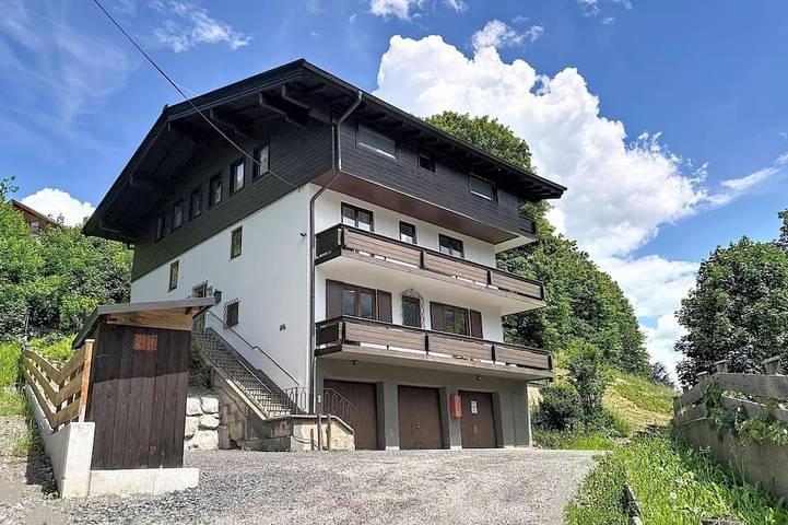 Appartement de vacances pour 4 personnes - 1