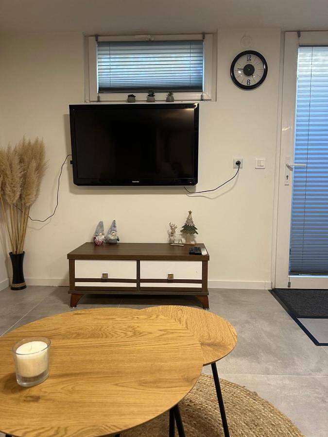 Appartement entier, Les Mirabelles in Ensisheim, Région de Guebwiller