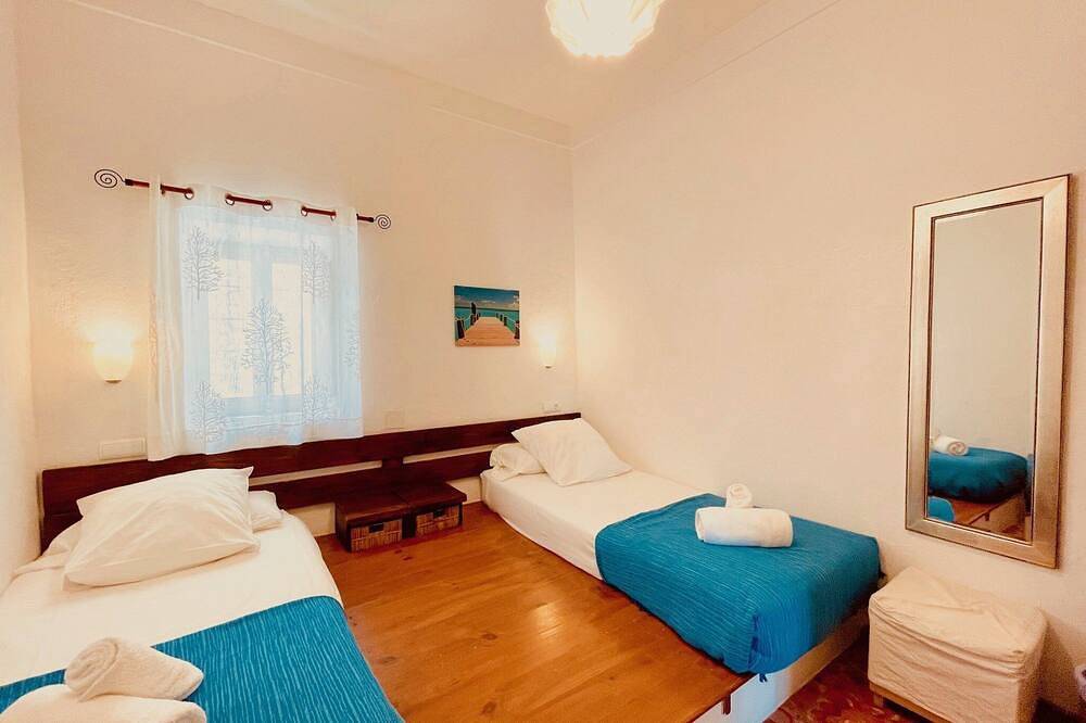 Thrilling Ibiza Villa | Villa Nott | 3 Bedrooms in San José (Ibiza), Sant Josep de sa Talaia