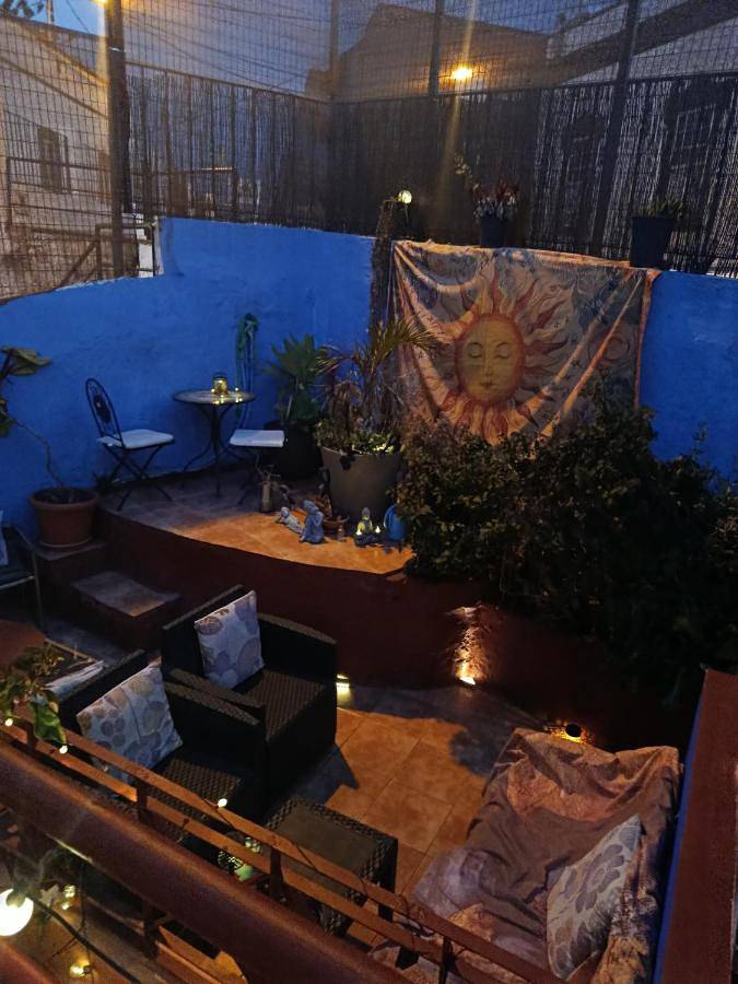 Maison d’hôte pour 2 personnes, avec Terrasse dans Gran Canaria - 3