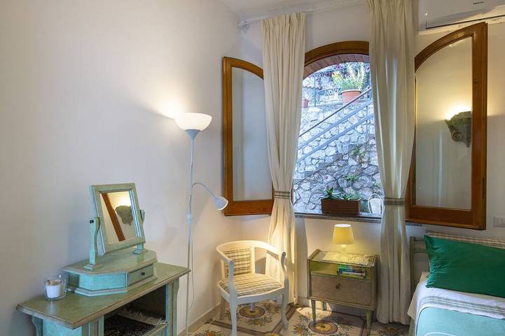 Luxury Villa Il Mignale - Amalficoast Wedding&Events in San Michele (Salerno), Furore