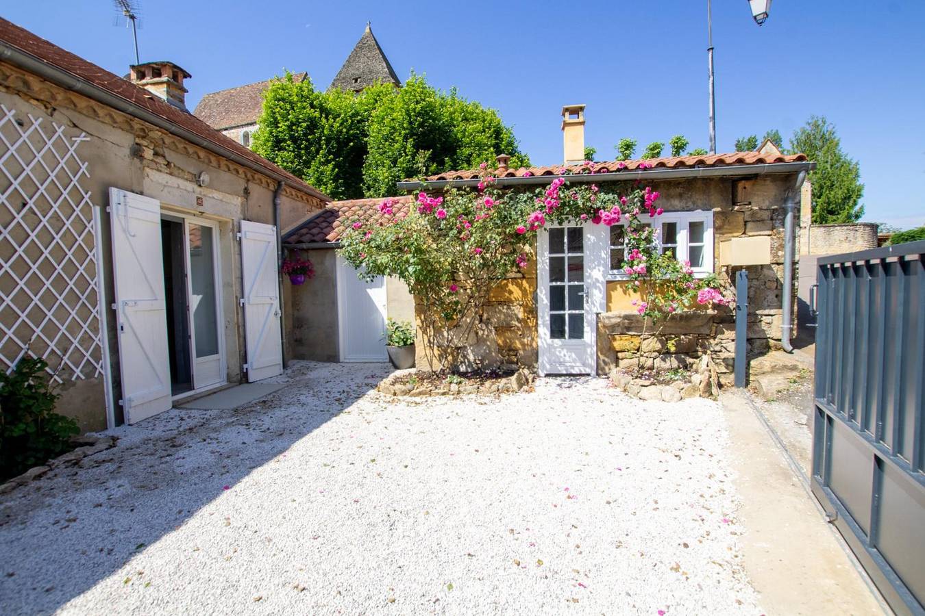 Casa vacanza a Dordogne a partire da 75€ a notte