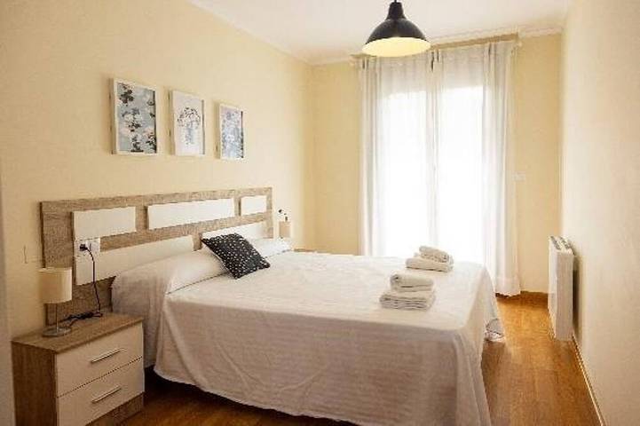 Apartamento entero, Mar De Vicedo - 2 Dormitorios in Praia de Pustura Nova (O Vicedo), Vicedo