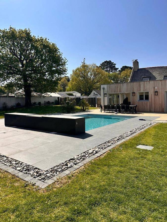 Le Clos de la Côte Sauvage in Piriac-sur-Mer, Côte d'Amour