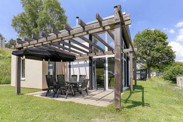 Bungalow voor 6 Personen in Kröv, Moseleifel, Afbeelding 4
