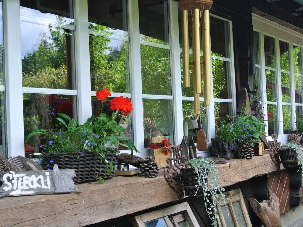 Ökologischer Bauernhof mit 3 Schlafzimmer in Elzach, Mittlerer Schwarzwald