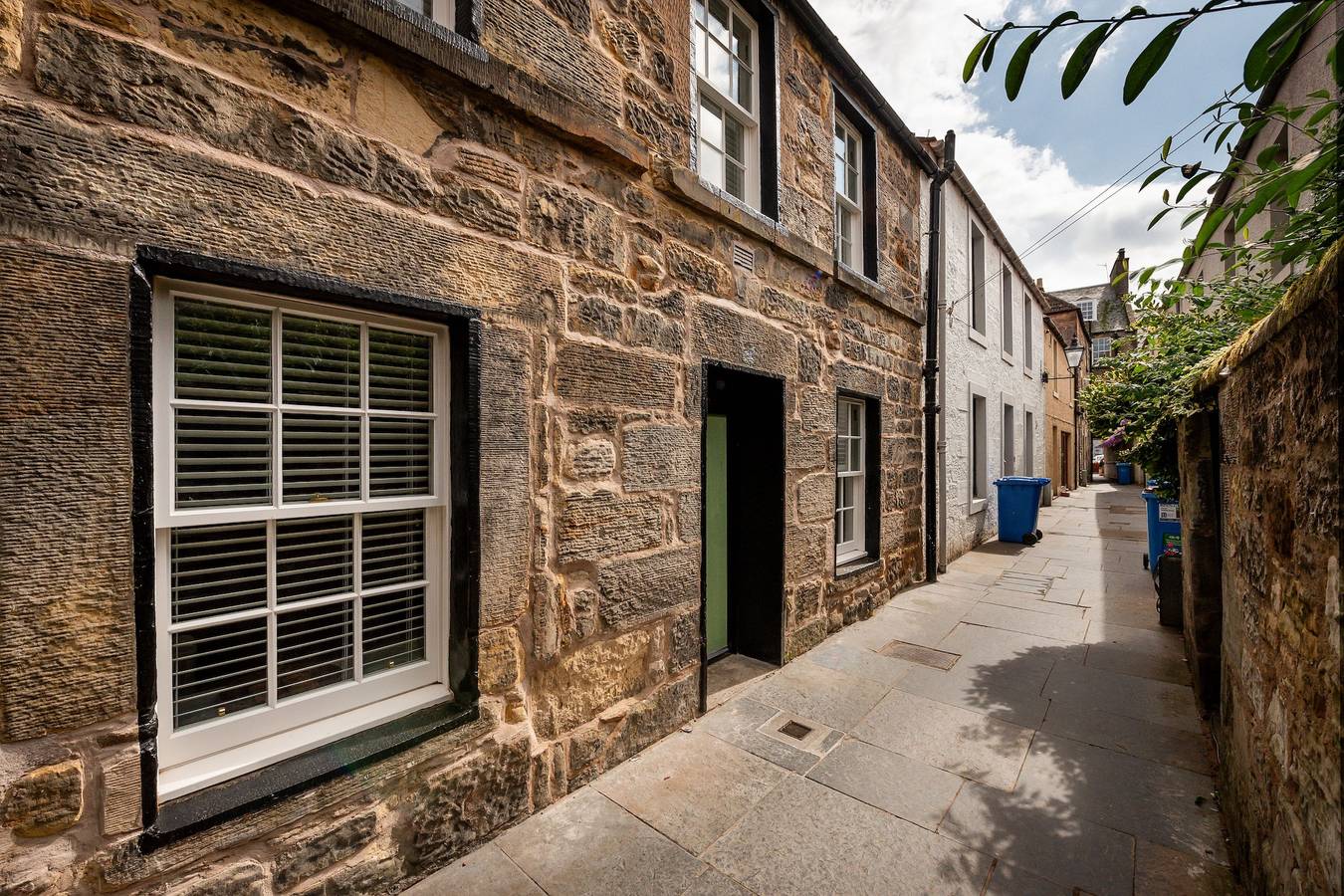 11 Crails Lane  in St Andrews, Fife region