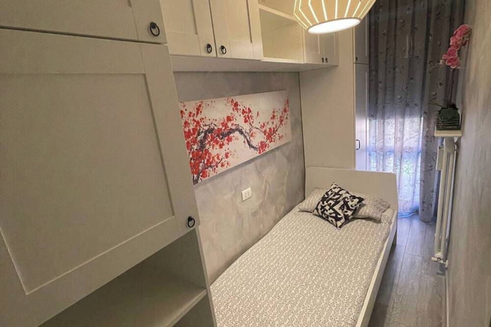 Apartamento entero, Cozy and elegant apartment in a great location in Reggio Emilia, Provincia de Reggio Emilia