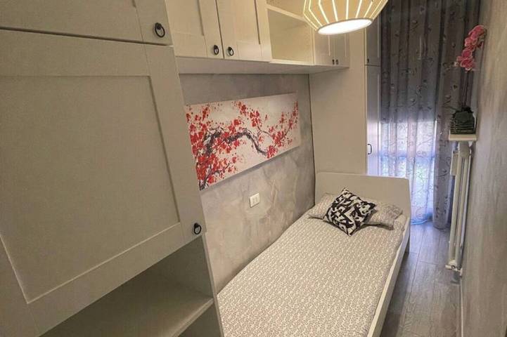 Ganze Wohnung, Cozy and elegant apartment in a great location in Reggio nell'Emilia, Reggio Emilia Provinz