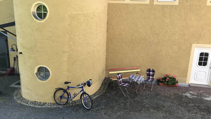 Hütte für 4 Personen in Altenberg - 2