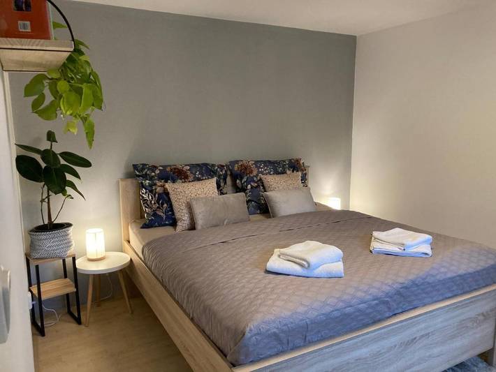 Ferienwohnung für 5 Personen, mit Ausblick am Nationalpark Böhmerwald - 2