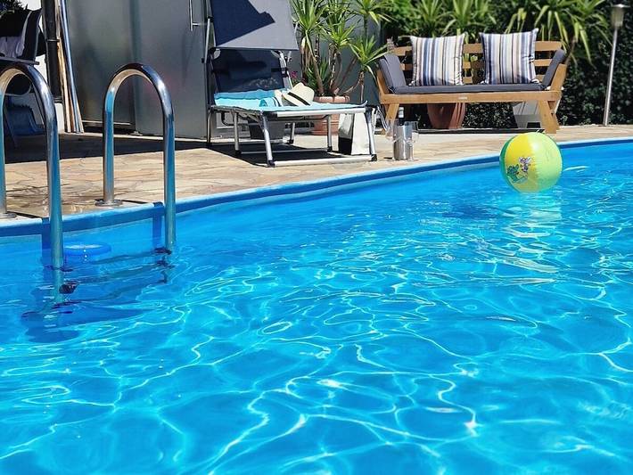 Location de vacances pour 4 personnes, avec jardin et piscine à Wegscheid - 2
