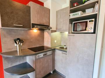 Chalet voor 6 Personen in Flaine, Grand Massif, Afbeelding 3