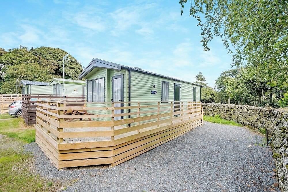 Glamping for 4 People in Dumfries and Galloway, Lowlands