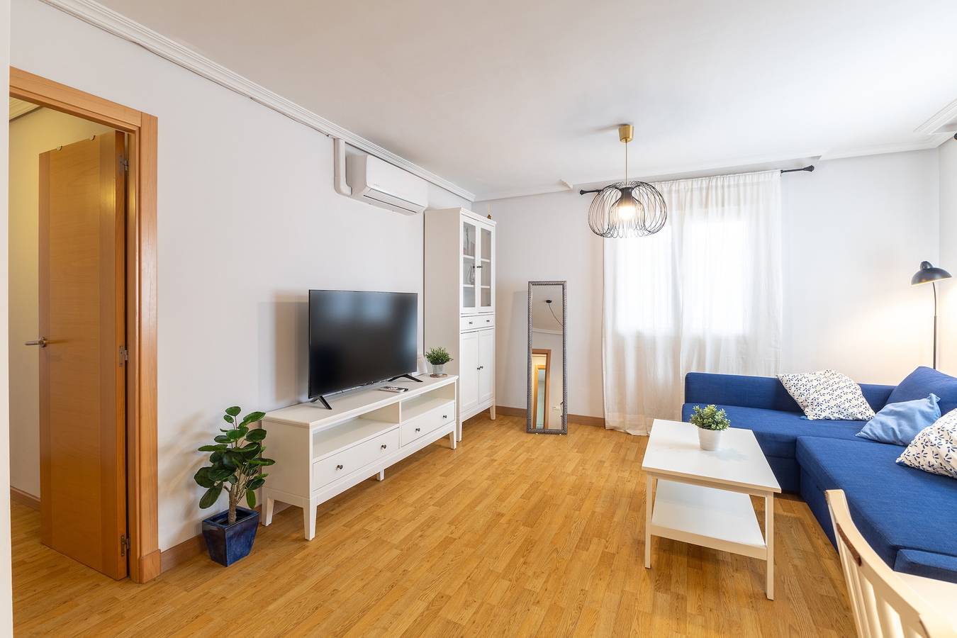 Maison de vacances « Vivienda Candemor » avec balcon, Wi-Fi et climatisation in Candeleda, Valle del Tiétar